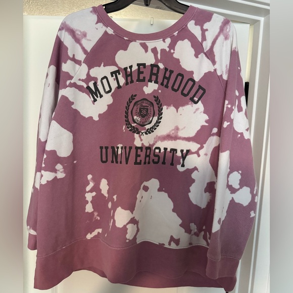 Crewneck Sweatshirt - Picture 1 of 2